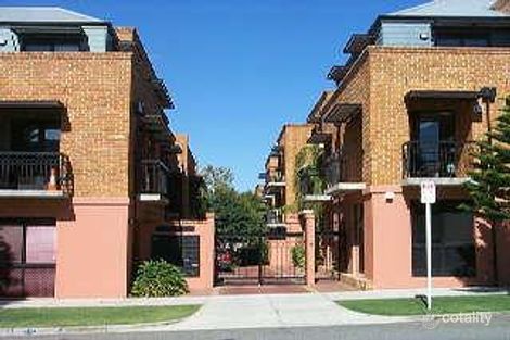 Property photo of 9/120-122 Lake Street Perth WA 6000