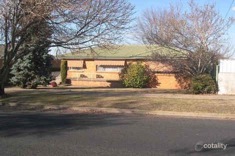 Property photo of 4 Hill Street Orange NSW 2800