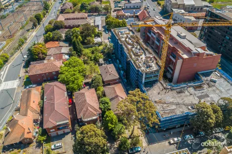 Property photo of 3/5 Station Street Homebush NSW 2140