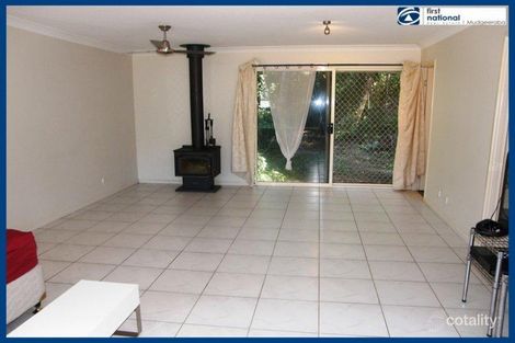 Property photo of 2687 Springbrook Road Springbrook QLD 4213