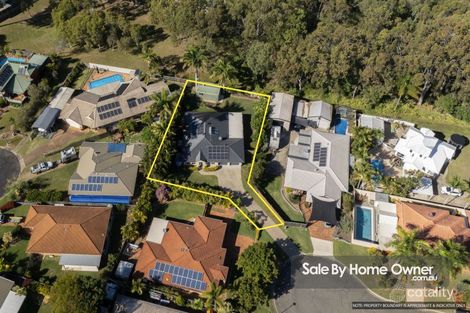 Property photo of 5 Coast Bay Close Point Vernon QLD 4655
