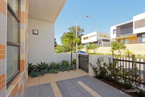 Property photo of 1/10 Athletes Parade Floreat WA 6014
