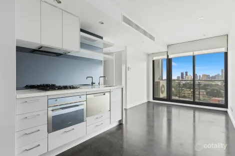 Property photo of 910/338 Kings Way South Melbourne VIC 3205