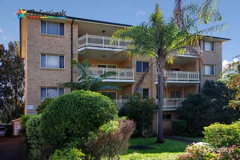 30/101-105 Bridge Rd, Belmore, NSW 2192