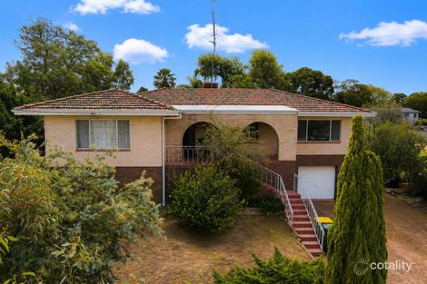 11 Ackland St, Wongan Hills, WA 6603