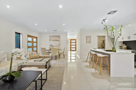 Property photo of 18 Palmer Street Lightsview SA 5085