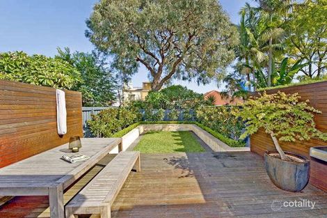 Property photo of 61 Brisbane Street Bondi Junction NSW 2022