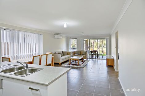 Property photo of 4 Emerald Waters Avenue Wyong NSW 2259