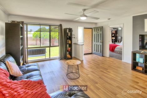 Property photo of 100 Laurel Oak Drive Algester QLD 4115