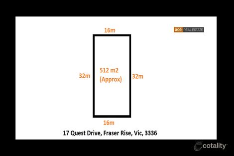 17 Quest Dr, Fraser Rise, VIC 3336