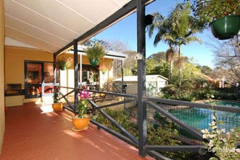 Property photo of 121 Livingstone Avenue Pymble NSW 2073