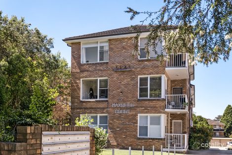 Property photo of 4/3A Gower Street Summer Hill NSW 2130