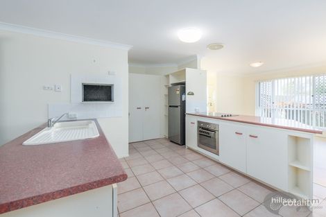 Property photo of 26 Oregon Way Oxenford QLD 4210