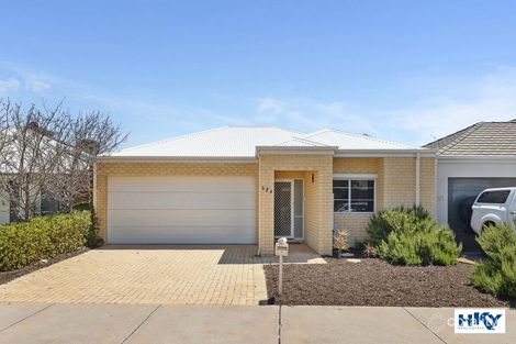 Property photo of 134 Brookmount Drive Ellenbrook WA 6069