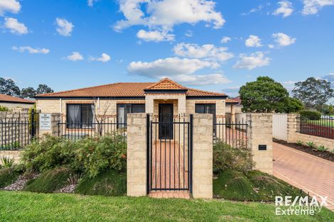 Property photo of 1/27 Woodloes Street Cannington WA 6107
