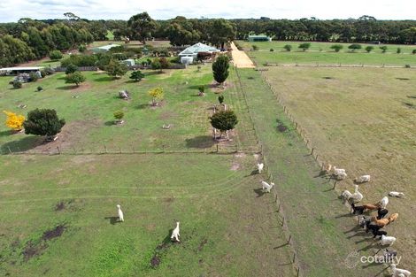 Property photo of 95 Prices Road Gherang VIC 3240