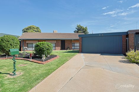 7 Ridge Ct, Mildura, VIC 3500
