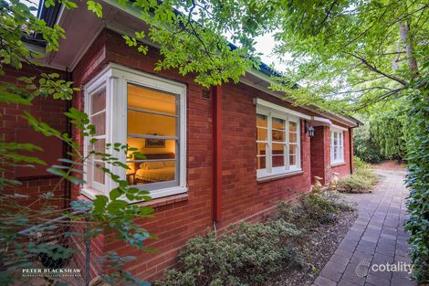 Property photo of 5 Hotham Crescent Deakin ACT 2600