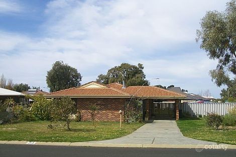 34 Avocet Bvd, Geographe, WA 6280