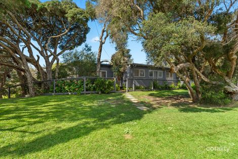 Property photo of 33 Whitehead Street Blairgowrie VIC 3942