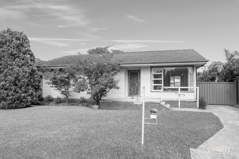 Property photo of 81 Loftus Avenue Loftus NSW 2232