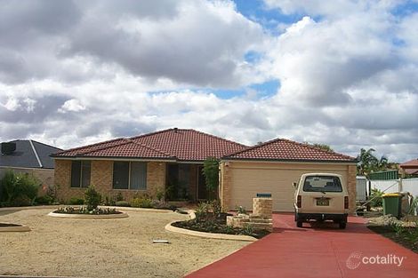 5 Bohemia Gr, Seville Grove, WA 6112