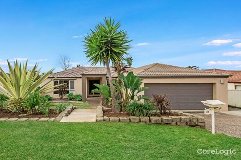 Property photo of 23 Tiger Drive Arundel QLD 4214