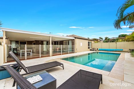 Property photo of 23 Tiger Drive Arundel QLD 4214
