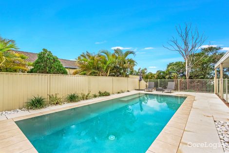 Property photo of 23 Tiger Drive Arundel QLD 4214