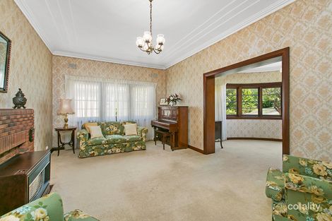 Property photo of 31 Warrangi Street Turramurra NSW 2074