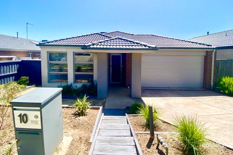 Property photo of 10 Anchorage Way Leopold VIC 3224