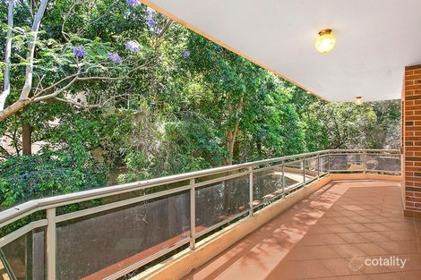 Property photo of 6/6-8 Lennox Street Parramatta NSW 2150