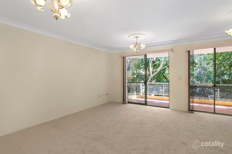 Property photo of 6/6-8 Lennox Street Parramatta NSW 2150