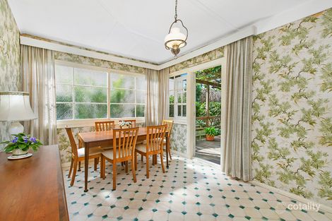 Property photo of 31 Warrangi Street Turramurra NSW 2074