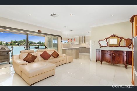 Property photo of 3 Owen Way Castle Hill NSW 2154