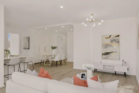 Property photo of 508/9 Hilts Road Strathfield NSW 2135