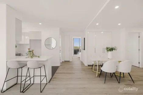 Property photo of 508/9 Hilts Road Strathfield NSW 2135