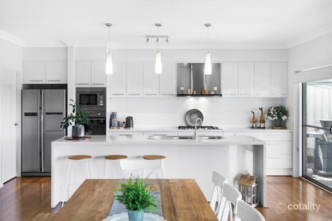 Property photo of 14 Lakelands Close Shell Cove NSW 2529
