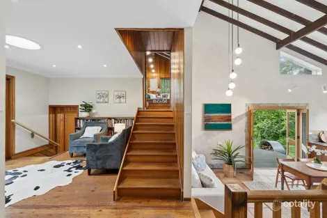 Property photo of 22 Albert Road Bullaburra NSW 2784