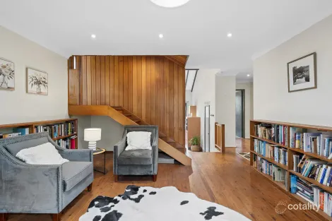 Property photo of 22 Albert Road Bullaburra NSW 2784