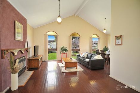 Property photo of 12 Caledonia Crescent Mulgrave VIC 3170