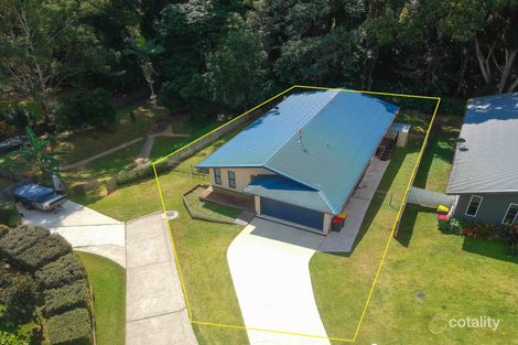 Property photo of 11 Linsay Circuit Nambour QLD 4560