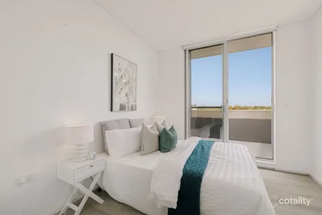 Property photo of 508/9 Hilts Road Strathfield NSW 2135