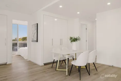 Property photo of 508/9 Hilts Road Strathfield NSW 2135