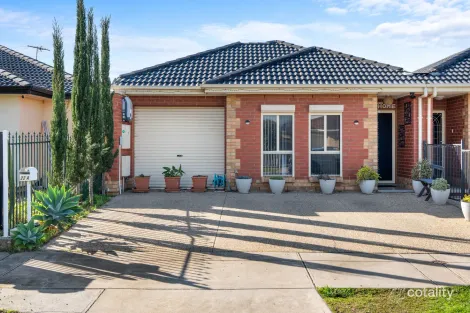 Property photo of 22A Hammond Road Findon SA 5023