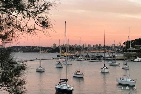 Property photo of 6/183 High Street North Sydney NSW 2060