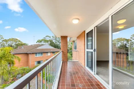 Property photo of 24/491-497 President Avenue Sutherland NSW 2232