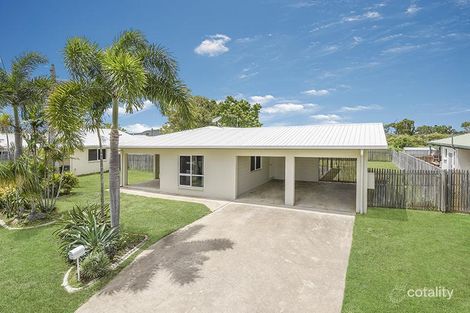 Property photo of 24 Amber Avenue Rasmussen QLD 4815