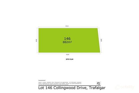 26 Collingwood Dr, Trafalgar, VIC 3824