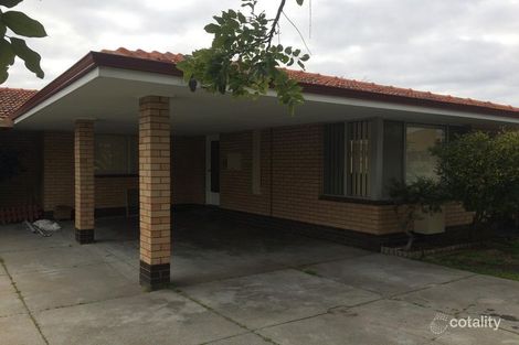 52b Chapman Rd, Bentley, WA 6102